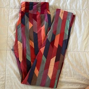 Lularoe leggings